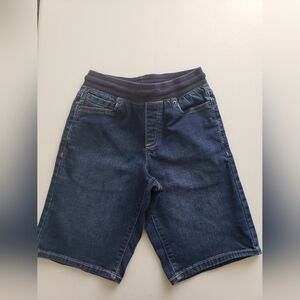Urban pipeline boys jeans shorts